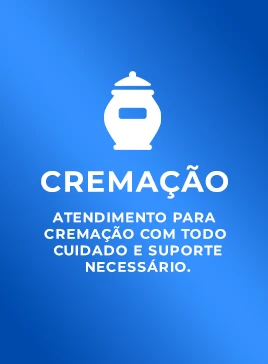 Cremação